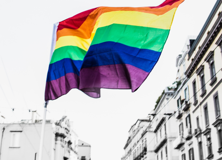 Pride Month: It’s So Much More Than Rainbows and Parties