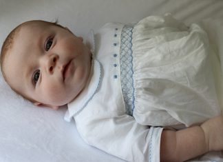 An Ode to 10 Years of Diaper Changing