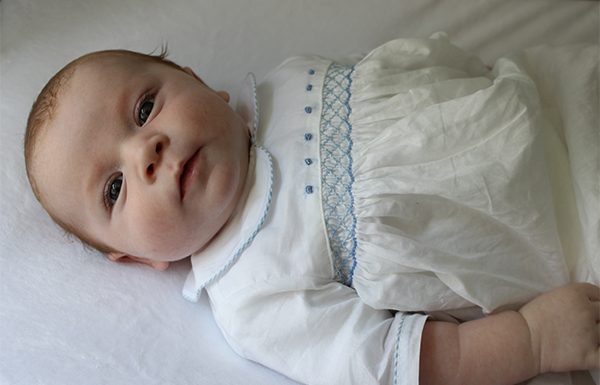 An Ode to 10 Years of Diaper Changing