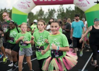 Charity Spotlight: Girls on the Run of Northeast Florida