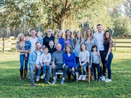 Influencing the Next Generation: A Candid Interview with Pam Tebow