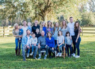 Influencing the Next Generation: A Candid Interview with Pam Tebow