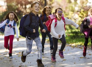 Back to School Events Guide: Where to Go and What to Do In and Around Jacksonville Back to School Jacksonville