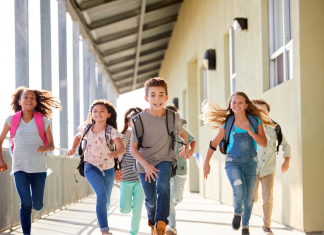 Dear Parent, from a Teacher: Transitioning from Summer Break to School
