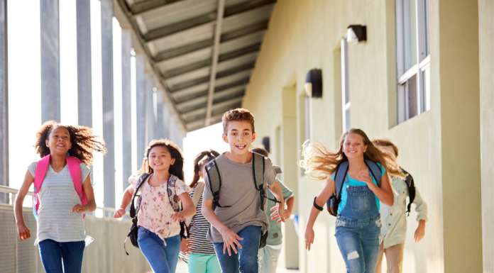 Dear Parent, from a Teacher: Transitioning from Summer Break to School