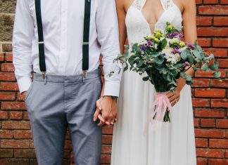 Why My Husband Took My Last Name