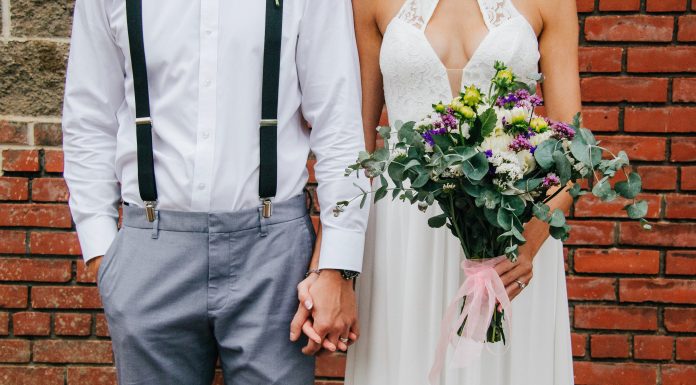 Why My Husband Took My Last Name
