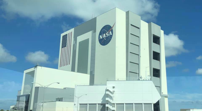 On the Road: Jax to Kennedy Space Center On the Road: Jax to Kennedy Space Center