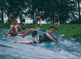 Your Unofficial Summer-with-Teens Survival Guide