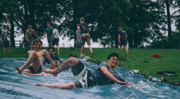 Your Unofficial Summer-with-Teens Survival Guide