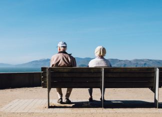 Navigating the Overwhelming Force That Is My In-laws