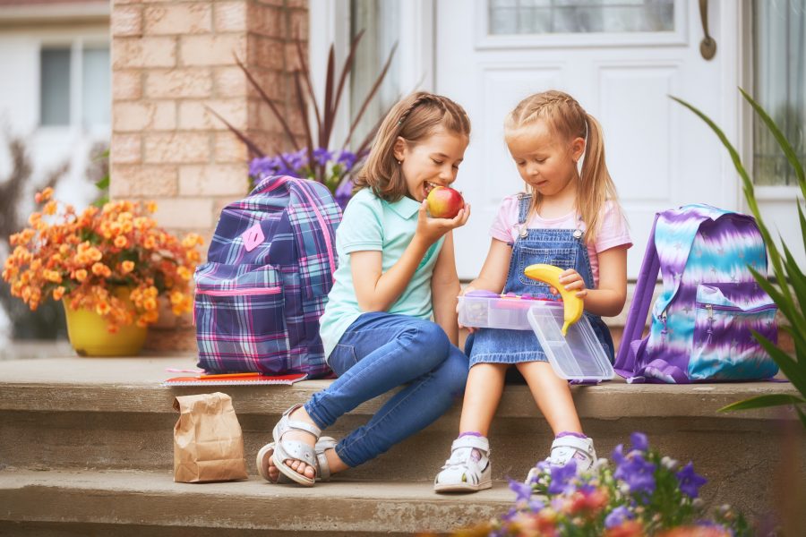Back-to-School Shopping Guide