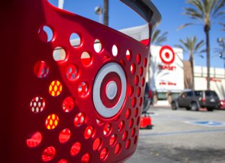 How I (Really) Save Money at Target