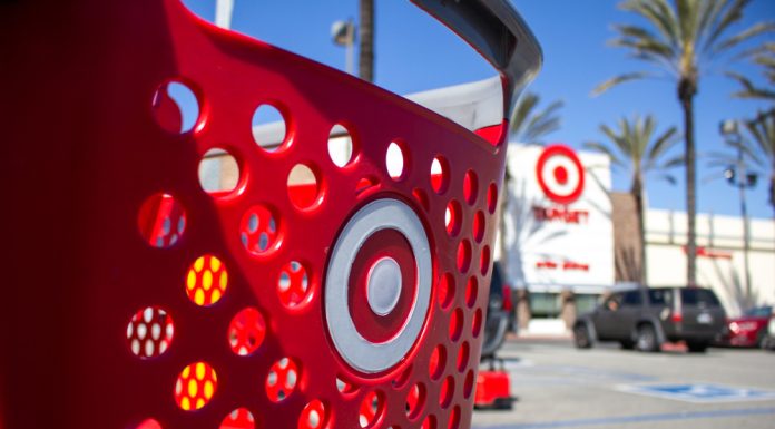 How I (Really) Save Money at Target
