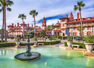 Family-Friendly Places in Jacksonville for Out-of-Town Visitors