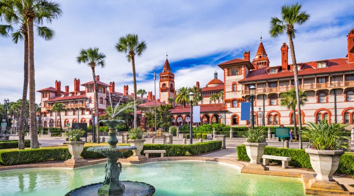 Family-Friendly Places in Jacksonville for Out-of-Town Visitors