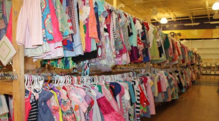Guide to Children’s Consignment & Resale Shops in Jacksonville Thrift Stores Jacksonville