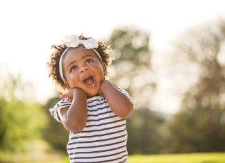 Back-To-School Activities for Littles In Jacksonville