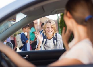 True Crime In the Carline