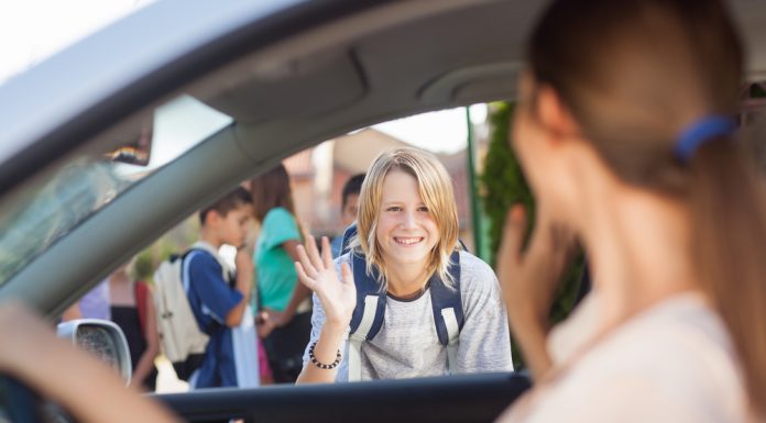 True Crime In the Carline