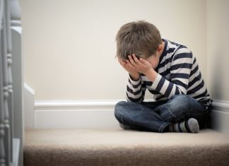 Dear Parent, From a Teacher: How to Better Regulate Emotions