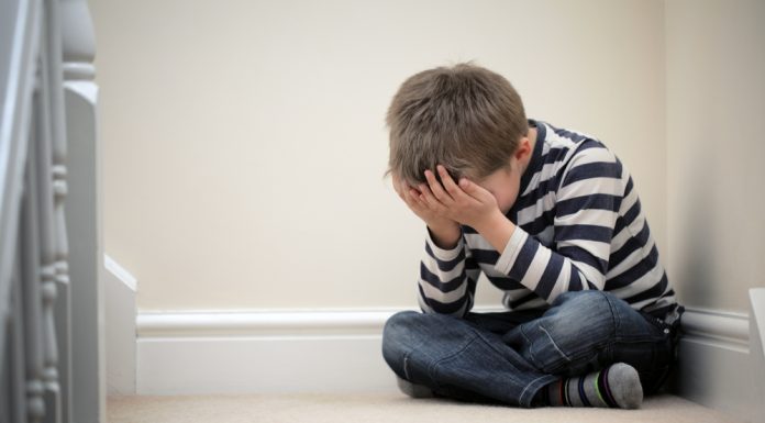 Dear Parent, From a Teacher: How to Better Regulate Emotions