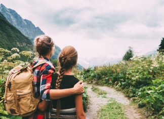 Paving a Path to ‘Yes’