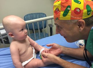 Angels on Earth: A Love Letter to Our Hospital Staff Childhood Cancer Wolfson