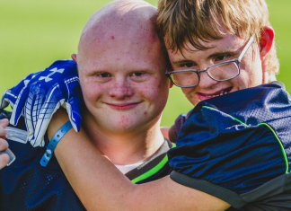 Special Olympics Florida: Leading the Charge for Compassion, Acceptance & Inclusion