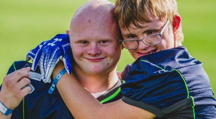 Special Olympics Florida: Leading the Charge for Compassion, Acceptance & Inclusion