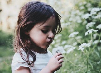 Parenting Your Children Through Anxiety: Knowing the Hidden Signs