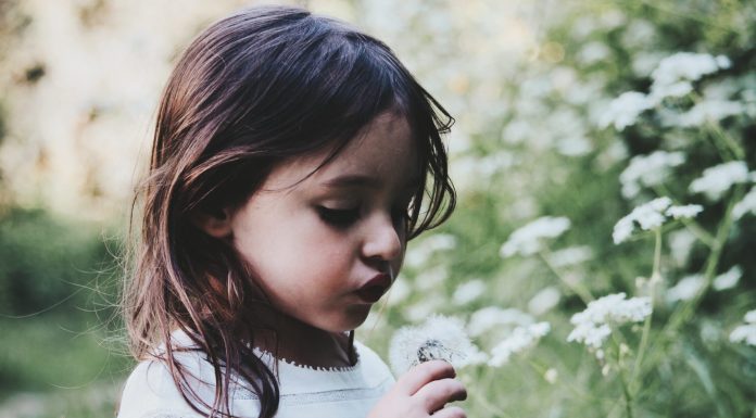 Parenting Your Children Through Anxiety: Knowing the Hidden Signs