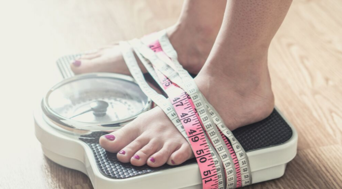 Death To the Daily Weigh-In