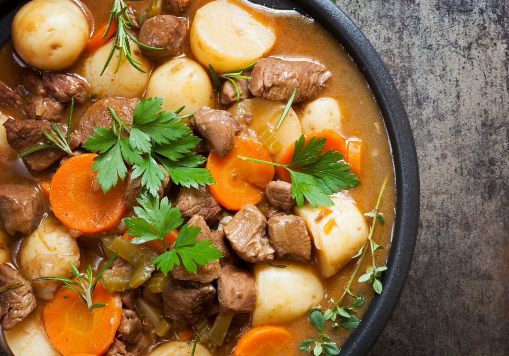 stew recipe