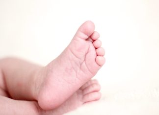 Not Every Baby Leaves the Hospital: A Mother’s Grief