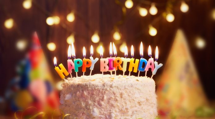 Not as Bad as It Seems: Thoughts on Turning 40 turning 40