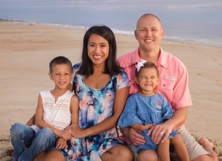 Battling Eczema: Our Journey to Building Tougher Skin eczema
