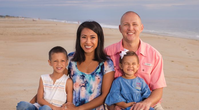 Battling Eczema: Our Journey to Building Tougher Skin eczema