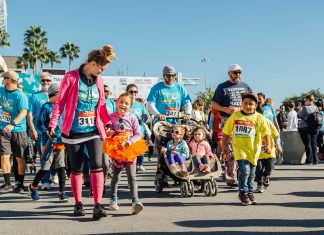 McKenzie’s Run Celebrates 10 Years With New Mission Mckenzie Run