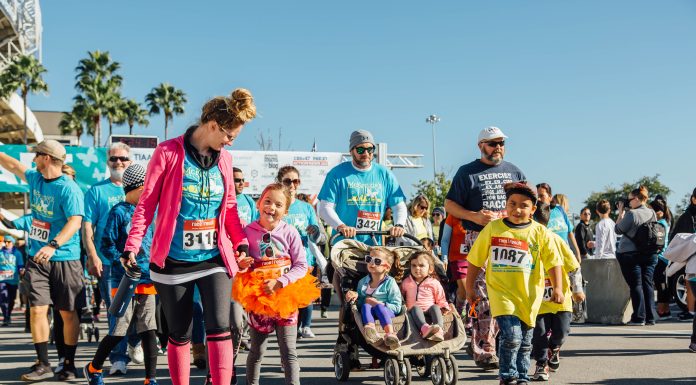 McKenzie’s Run Celebrates 10 Years With New Mission Mckenzie Run