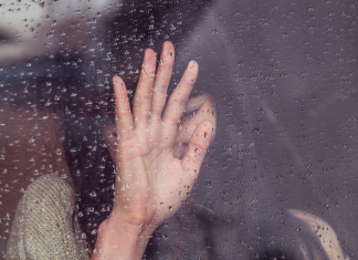 True Life: I Escaped An Abusive Husband domestic violence