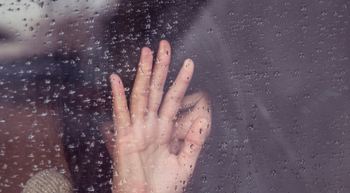 True Life: I Escaped An Abusive Husband domestic violence