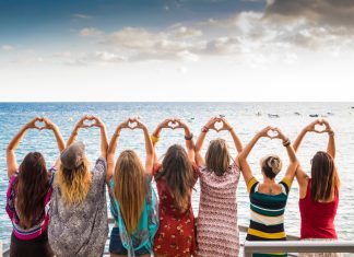 You’ve Got This and We’ve Got You: Finding My Tribe Down Syndrome Diagnosis Network