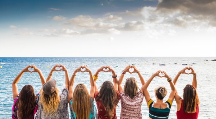 You’ve Got This and We’ve Got You: Finding My Tribe Down Syndrome Diagnosis Network