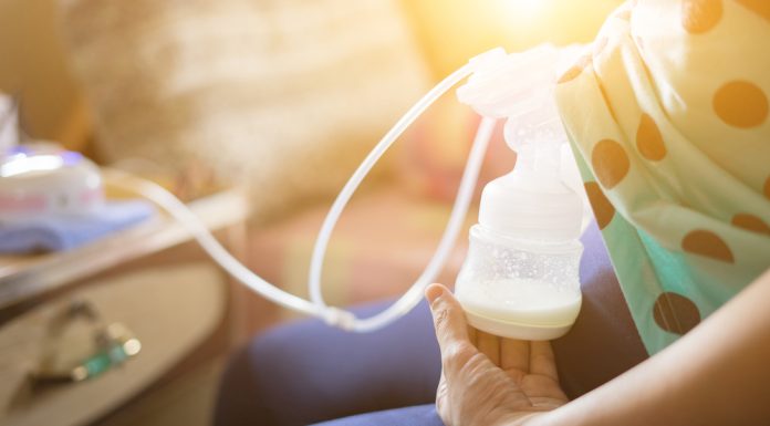 The Art of Pumping While Traveling pumping