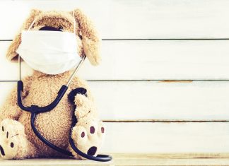 How I Managed to (Barely) Keep It Together During My Child’s Surgery