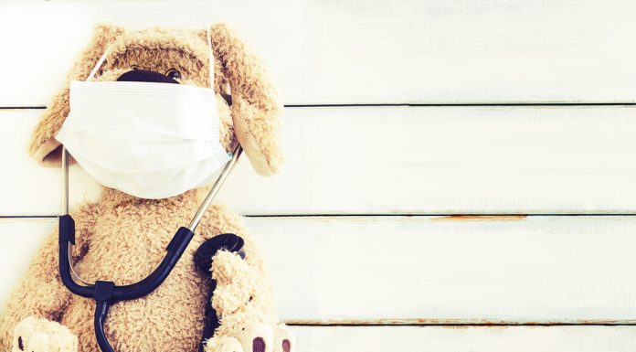 How I Managed to (Barely) Keep It Together During My Child’s Surgery
