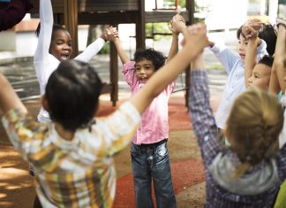 Dear Parent, From a Teacher: We ALL Must Be Culturally Responsive culturally responsive