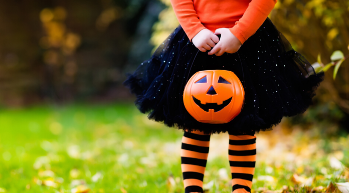 Halloween Safety Tips for Your Little Trick-or-Treater halloween safety