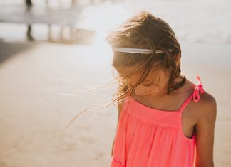 Goodbye, Baby Girl… Hello, Tween Daughter tween